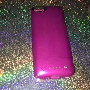 iPhone 5/5s/5se power case